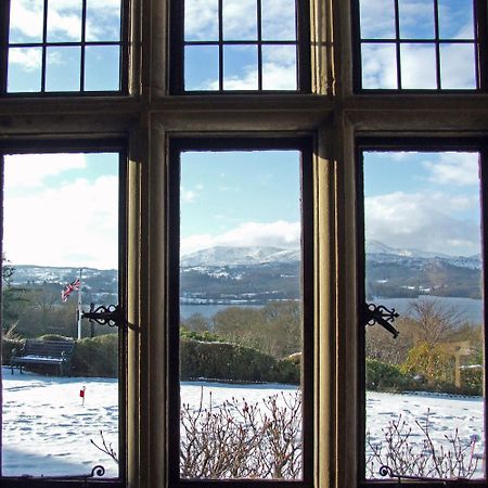 Holbeck Ghyll Country House Hotel With Stunning Lake Views Windermere Esterno foto