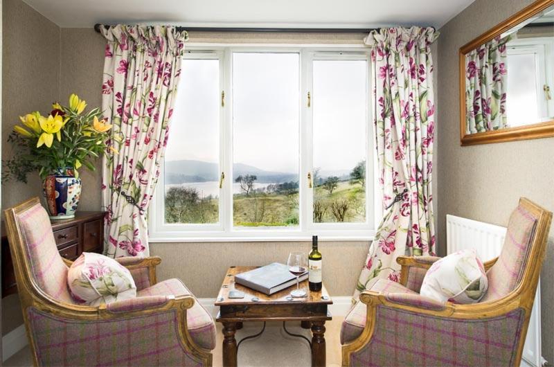 Holbeck Ghyll Country House Hotel With Stunning Lake Views Windermere Esterno foto