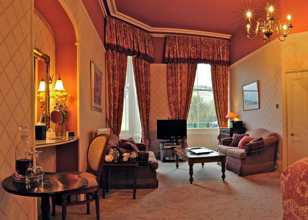 Holbeck Ghyll Country House Hotel With Stunning Lake Views Windermere Esterno foto