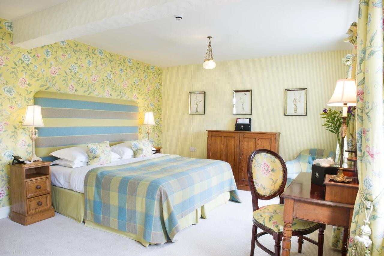 Holbeck Ghyll Country House Hotel With Stunning Lake Views Windermere Esterno foto