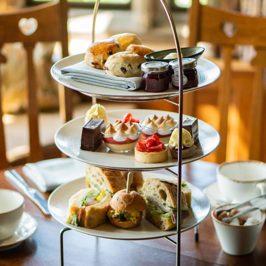 Holbeck Ghyll Country House Hotel With Stunning Lake Views Windermere Esterno foto