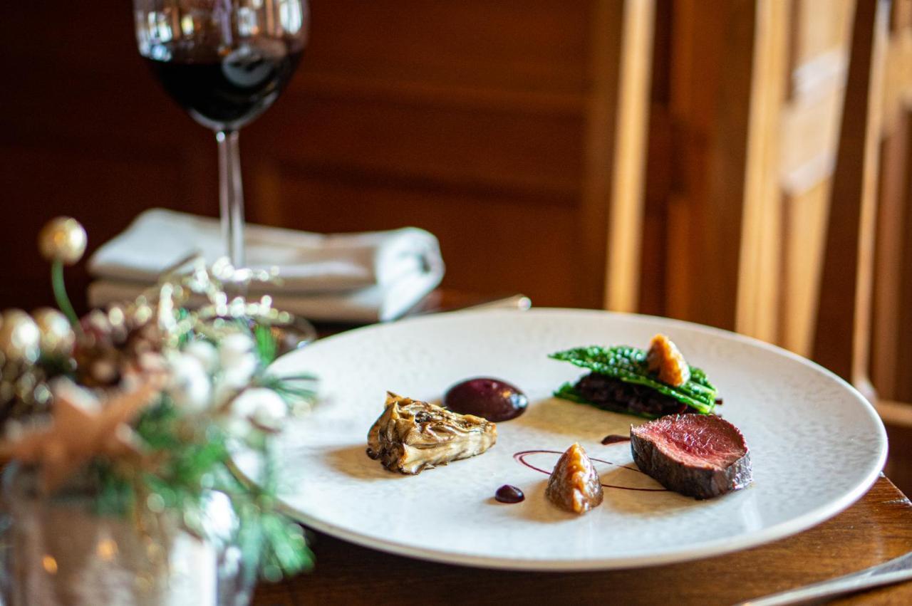 Holbeck Ghyll Country House Hotel With Stunning Lake Views Windermere Esterno foto