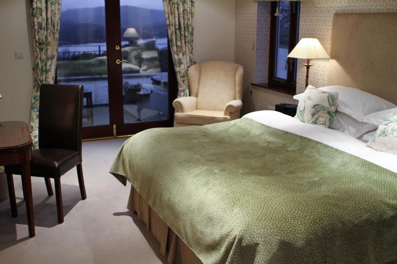 Holbeck Ghyll Country House Hotel With Stunning Lake Views Windermere Esterno foto