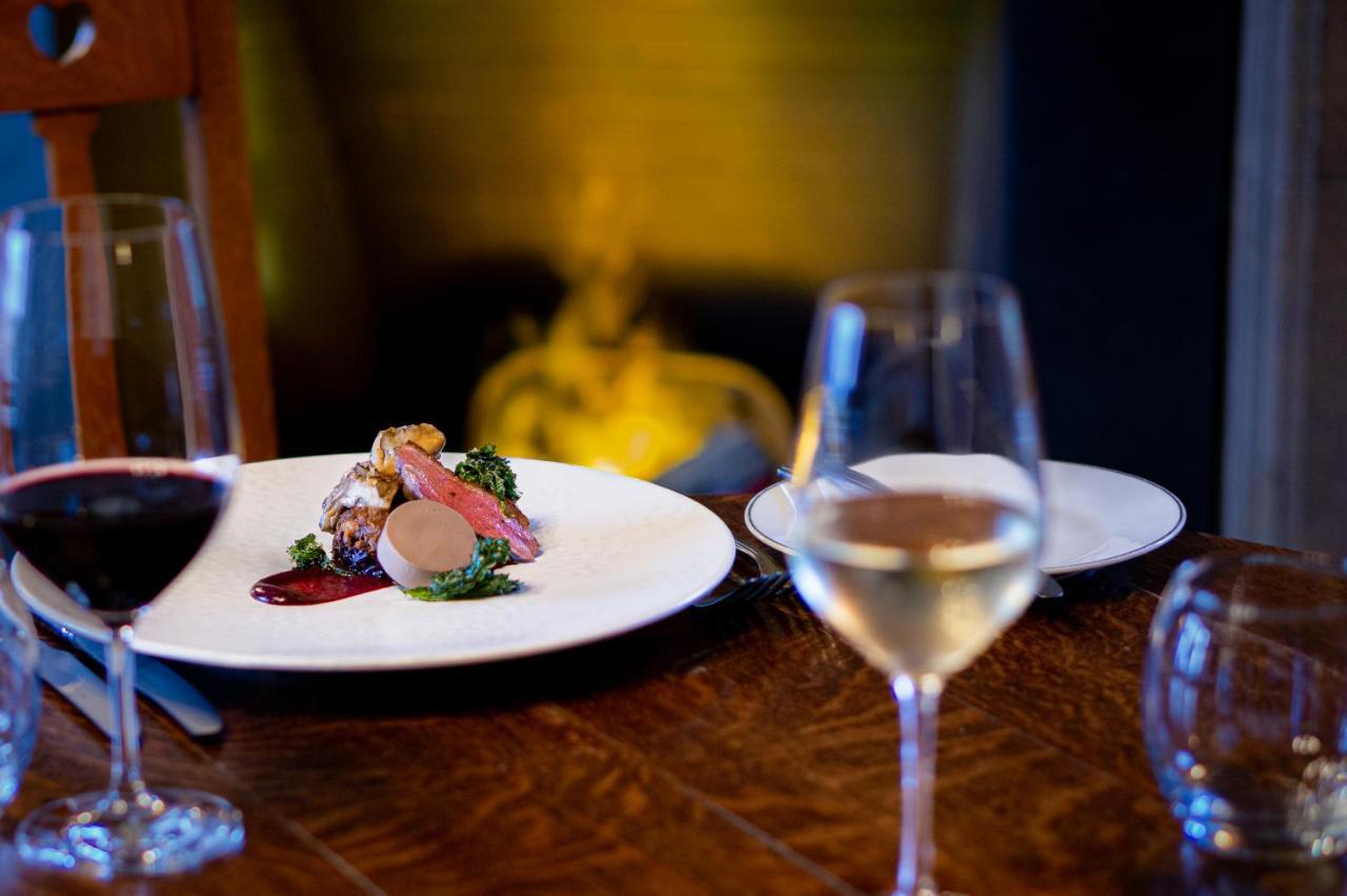 Holbeck Ghyll Country House Hotel With Stunning Lake Views Windermere Esterno foto