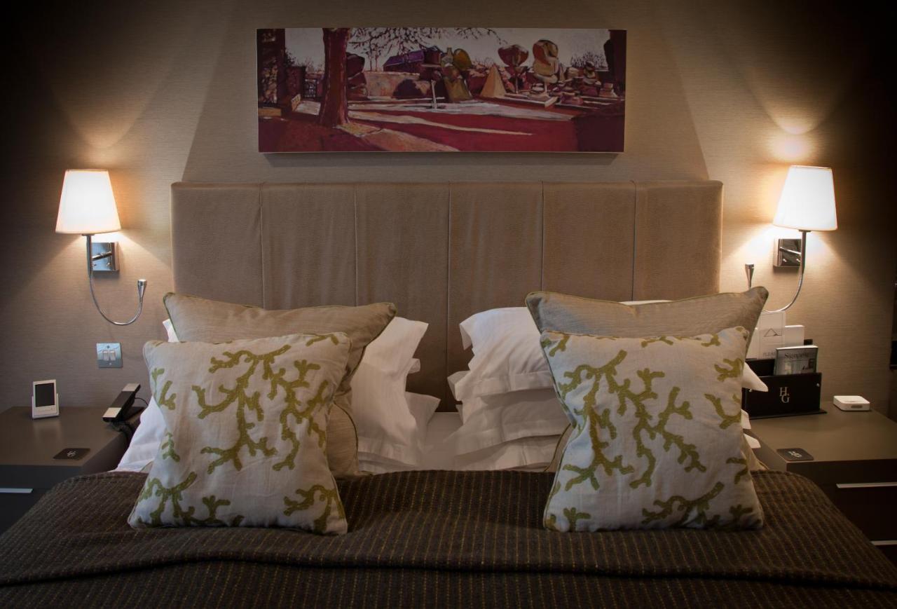 Holbeck Ghyll Country House Hotel With Stunning Lake Views Windermere Esterno foto