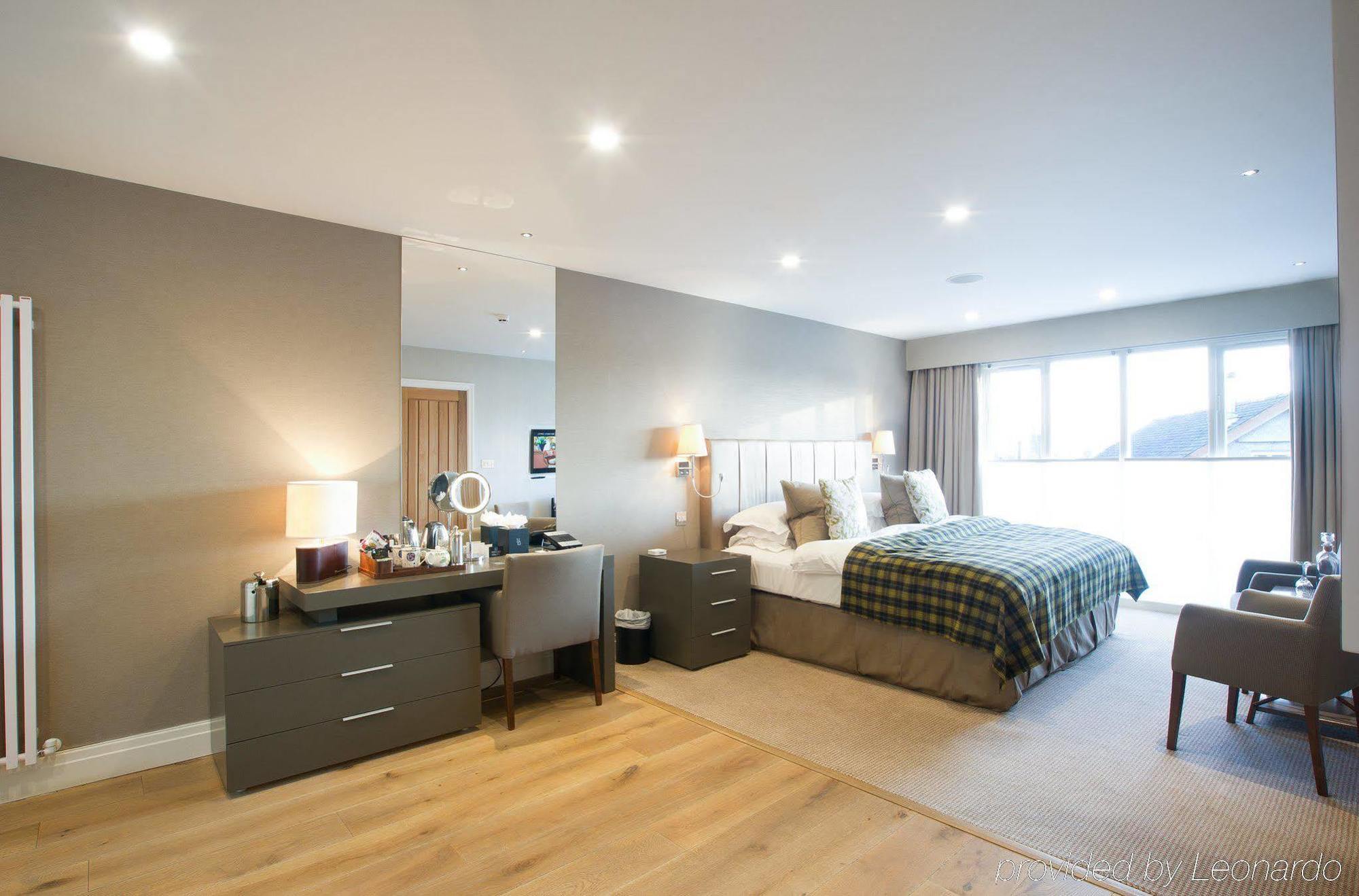 Holbeck Ghyll Country House Hotel With Stunning Lake Views Windermere Esterno foto