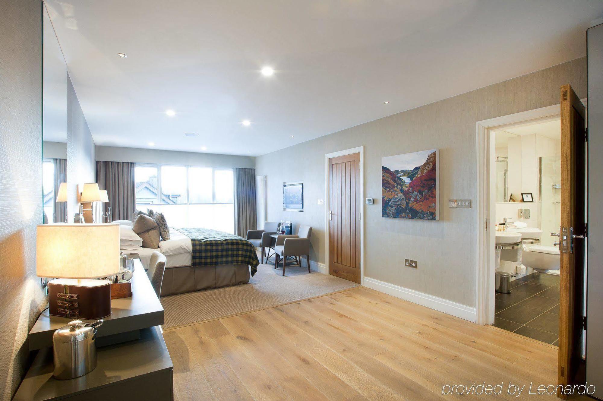 Holbeck Ghyll Country House Hotel With Stunning Lake Views Windermere Esterno foto