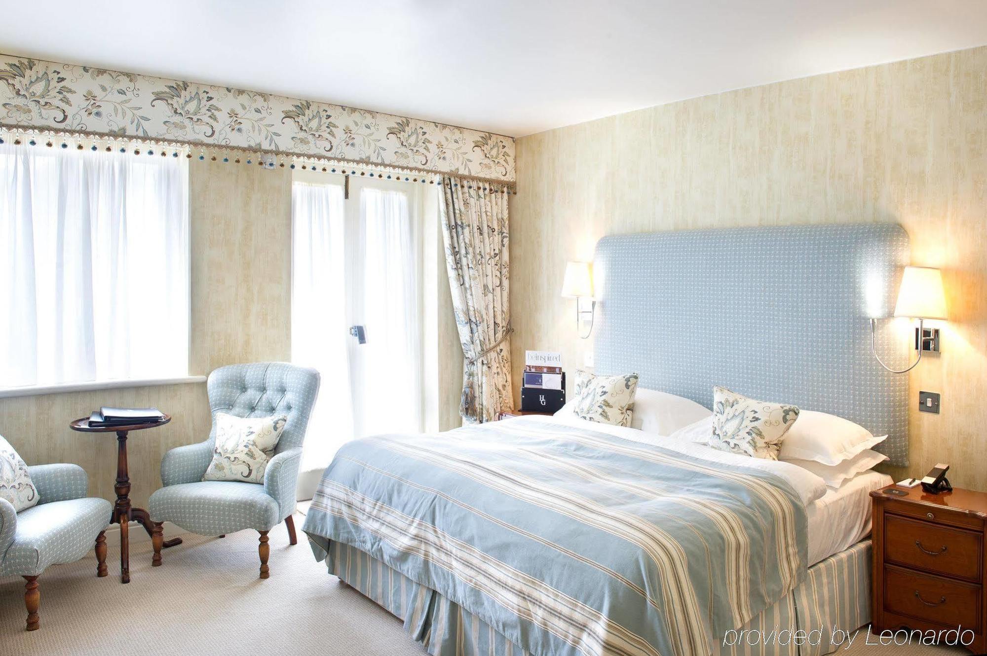 Holbeck Ghyll Country House Hotel With Stunning Lake Views Windermere Esterno foto
