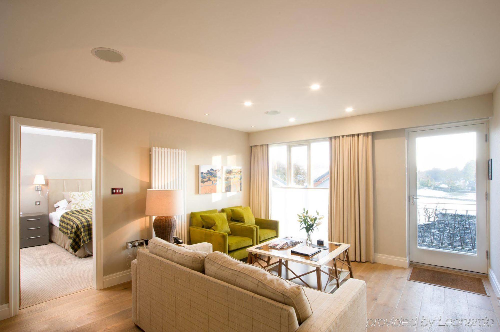 Holbeck Ghyll Country House Hotel With Stunning Lake Views Windermere Esterno foto