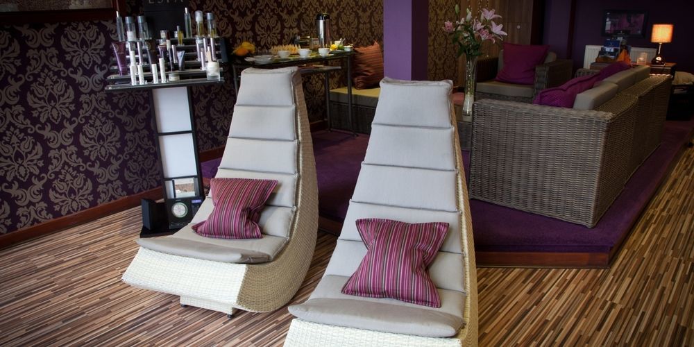 Holbeck Ghyll Country House Hotel With Stunning Lake Views Windermere Esterno foto