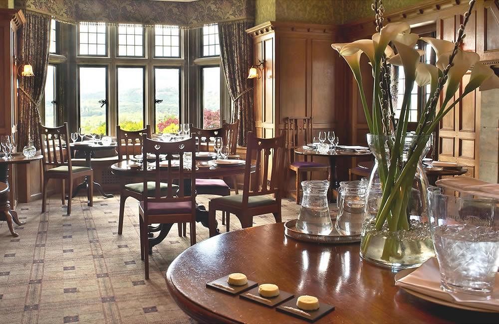 Holbeck Ghyll Country House Hotel With Stunning Lake Views Windermere Esterno foto