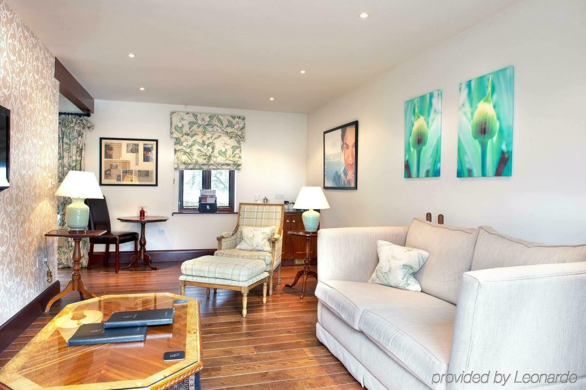 Holbeck Ghyll Country House Hotel With Stunning Lake Views Windermere Esterno foto