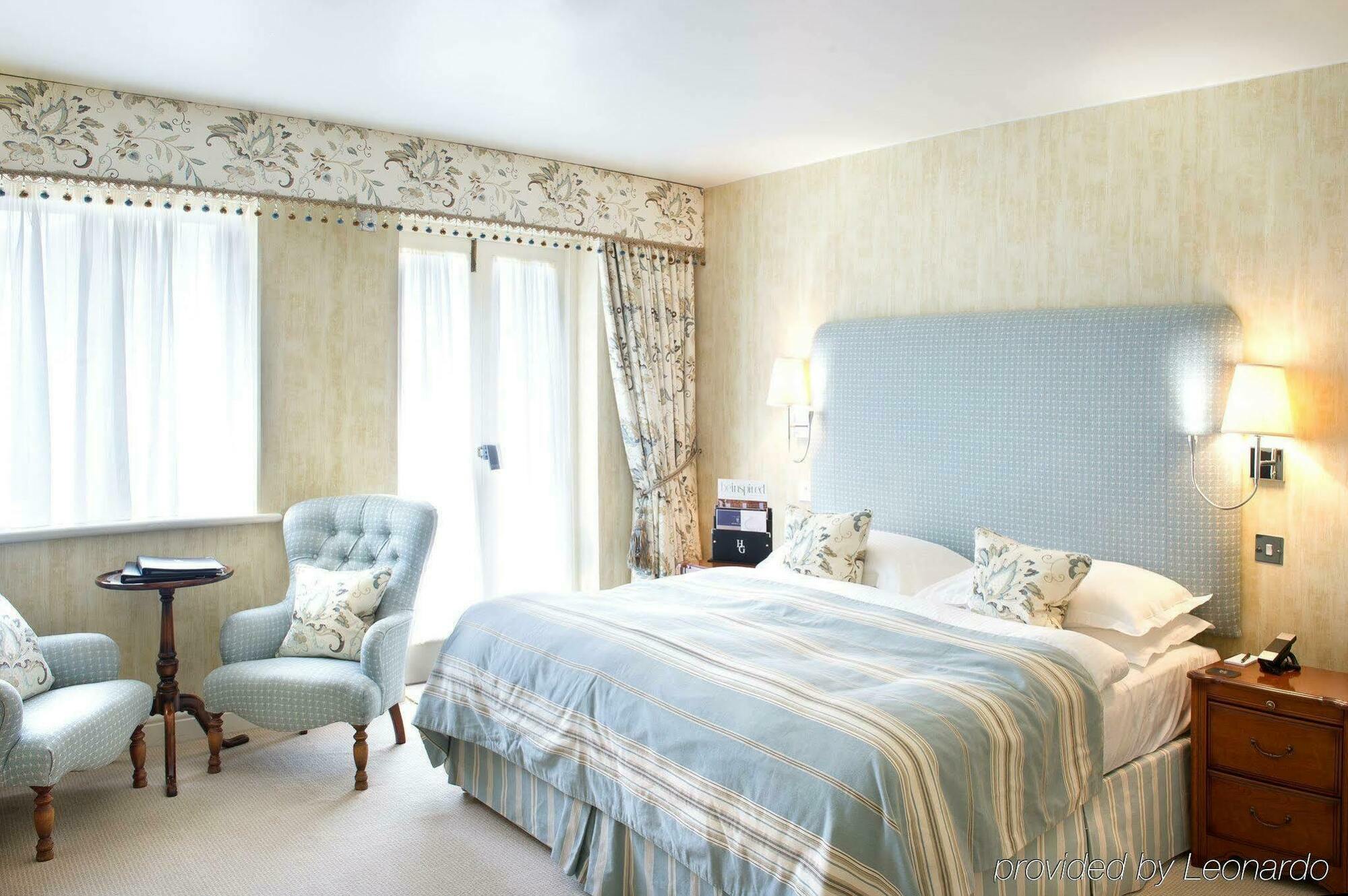 Holbeck Ghyll Country House Hotel With Stunning Lake Views Windermere Esterno foto