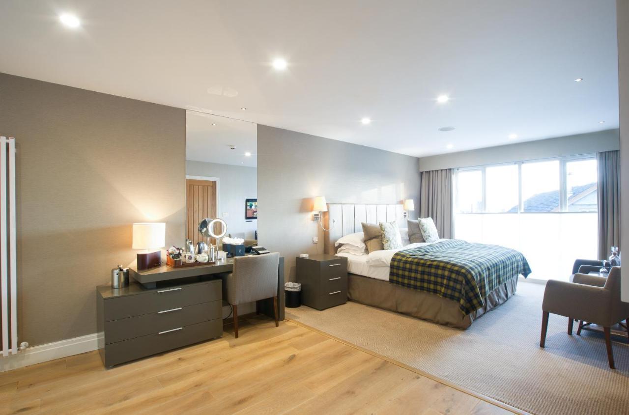 Holbeck Ghyll Country House Hotel With Stunning Lake Views Windermere Esterno foto
