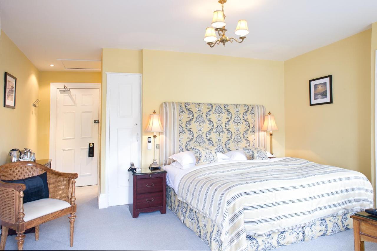 Holbeck Ghyll Country House Hotel With Stunning Lake Views Windermere Esterno foto